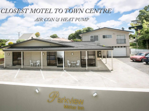 Parkview Motor Inn, Pukekohe