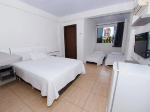 Hotel Mirante do Parque