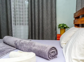 Bustani Luxury Homestay