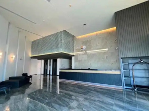 9D City & 9D Express Hotel