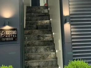 Kassimo Hotel