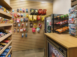 Holiday Inn Express Boston by IHG