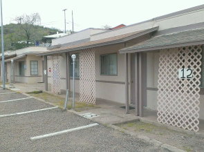 Belle-Aire Motel