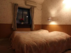 Pension Lambchop Nikko