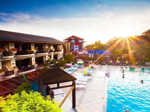 Best Western Baan Ao Nang Resort
