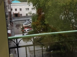 Хостел на Красном