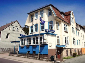 Hostel Braunlage