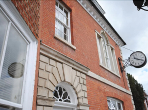 4 The Clockhouse , Midhurst 355934