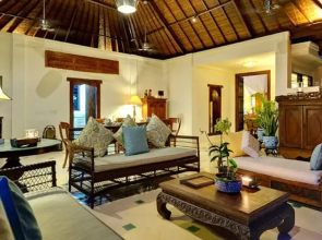 Fabulous Villa To Experience Bali Life