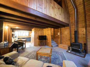 Springbrook Mountain Chalets