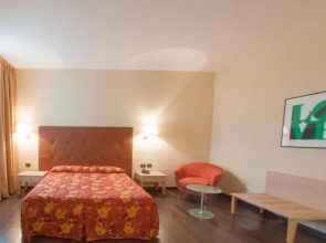 Hotel Residence Fox