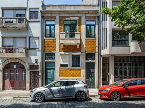 Nomad s Family - 3bdr Flat in a Quiet Street