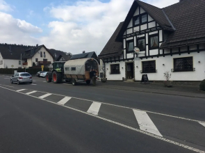 Buddes Wirtshaus