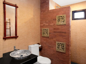 Seeka Boutique Resort