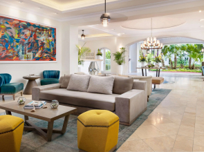 Seven Stars Resort & Spa