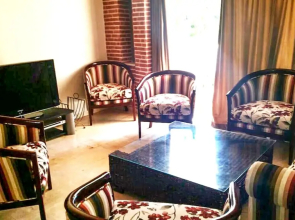 Apartment With 2 Bedrooms in Agadir, With Pool Access and Furnished Ga