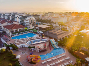 Throne Seagate Belek