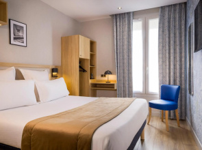 Hotel Charlemagne