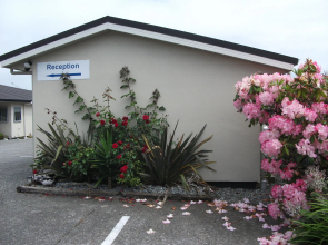 Scenicland Motels