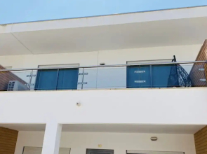Beautiful 2-bed Villa in Albufeira