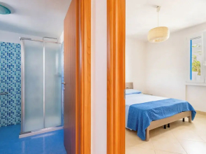 3917 Villetta Giardino dei Pini by Barbarhouse