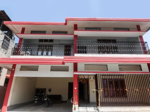 OYO Flagship 17077 Elegant Guest House