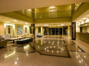 Presa Di Finica Hotel & Suites