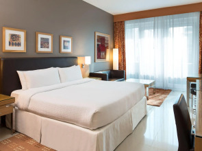 Four Points by Sheraton Bur Dubai