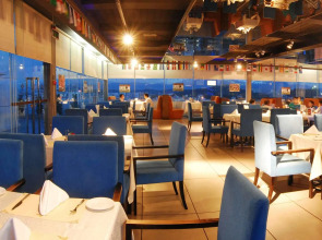 Rivan Hotel Longgang Shenzhen