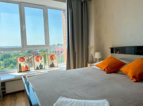 EasyRent on st. Sportivnaya, 63