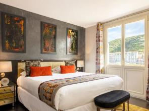 Hotel Solemare