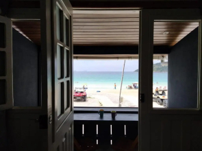 Casa de Hóspedes "Guesthouse Prainha"