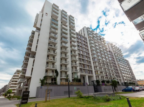 P&O Apartments Kasprzaka III