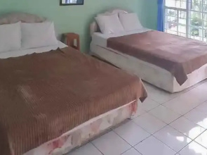 Villa Getsemani Mitra RedDoorz