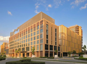 Mercure Dubai Deira