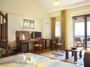 Anthemus Sea Beach Hotel & Spa