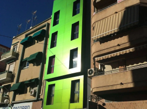 Chameleon Hostel