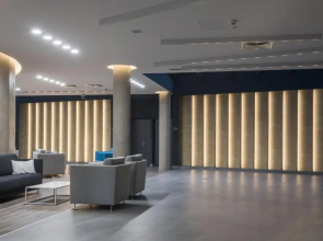 Várda Sport Hotel