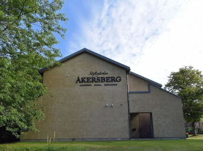 Stiftsgården Åkersberg
