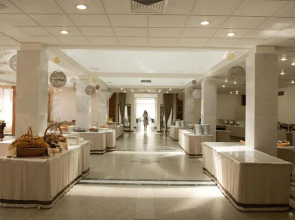 Samshitovaya Roscha Hotel	 