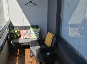 Central Tammela 80m2