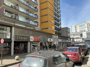 Depto. Barcelona Rucakawi 2