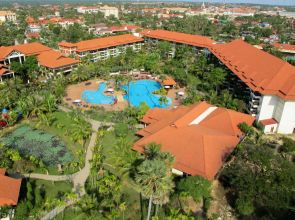 Palace Residence & Villa Siem Reap