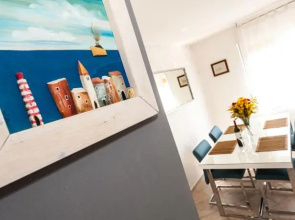 Apartment 5m