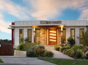 The Executive B&B