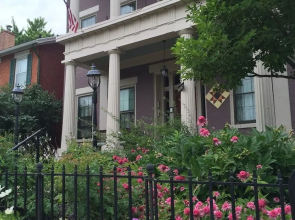 Annie Wiggins Guest House