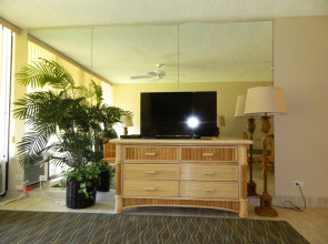 Kahana Villa Resort