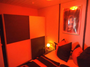 Exclusiv-Mietapartment (BDSM)-Heidelberg