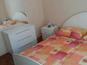 Apartment Periša Lovran