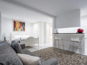 Charme&Suite Por Santa Maria